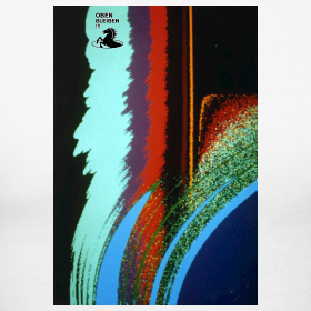 Fraktale Computergrafik von Michael Michelitsch und Stuttgarter Obenbleibrössle